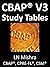 CBAP V3 Study Tables