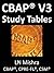 CBAP V3 Study Tables