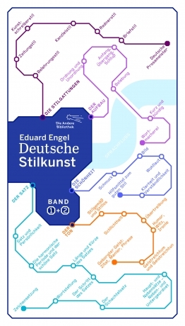 Deutsche Stilkunst