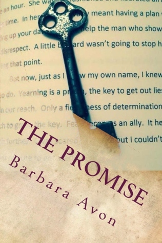 The Promise (Paperback)
