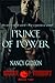 Prince of Power by Nancy Gideon Prince of Power by Nancy Gideon