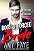 Boss's Forced Bride