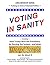 VOTING IN SANITY: Creating ...