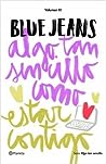 Algo tan sencillo como estar contigo by Blue Jeans