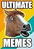 Memes: Ultimate Memes: Over 2500 Hilarious Memes, Jokes, and Pictures