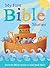 My First Bible Stories by Unknown