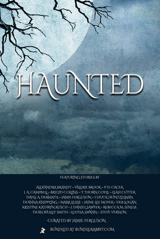 The Haunted Bundle: A Twenty Ebook Box Set