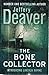 The Bone Collector by Jeffery Deaver