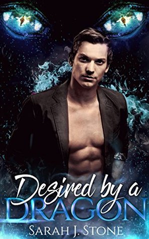Desired By A Dragon (Exiled Dragons, #4)