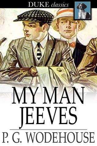 My Man Jeeves