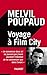 Voyage à Film City (French Edition)