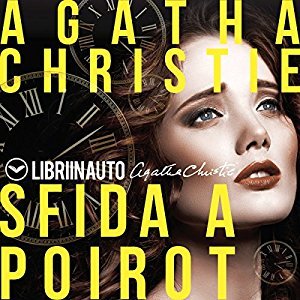Sfida a Poirot (Hercule Poirot, #34)