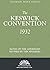 The Keswick Convention 1932...