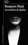 Las sombras de Quirke by Benjamin Black