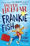 Frankie Fish and the Sonic Suitcase