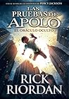 El oráculo oculto by Rick Riordan