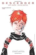 Descender, Vol. 3: Singularities