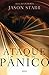 Ataque de pánico (Umbriel thriller) (Spanish Edition)