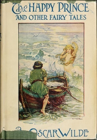 The Happy Prince and Other Tales