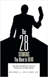 The 28 Sermons You Have to Hear: How God Uses Different "Times" to Fashion Us into Useful Vessels The 28 Sermons You Have to Hear: How God Uses Different "Times" to Fashion Us into Useful Vessels