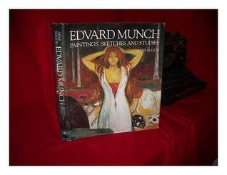 Edvard Munch: Paintings, Sketches, and Studies