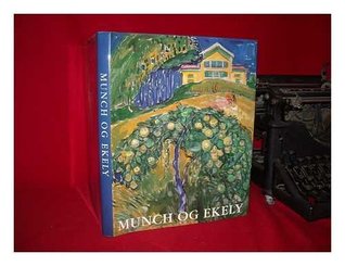 Munch og Ekely: 1916-1944