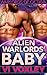 Alien Warlords' Baby (Warlo...