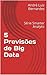 5 Previsões de Big Data by André Luiz Bernardes
