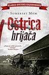 Oštrica brijača