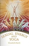 Book cover for Sexual Energy and Yoga