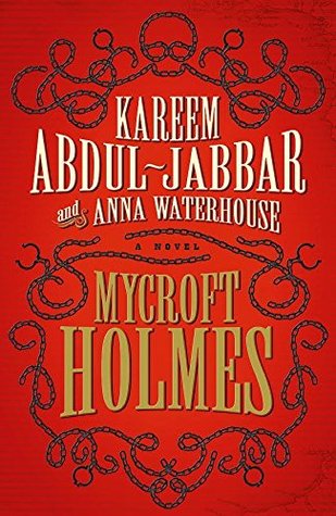 Mycroft Holmes
