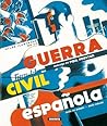 Atlas Ilustrado De La Guerra Civil Española