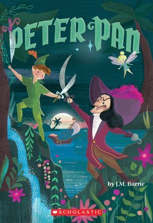 Peter Pan