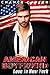 Love in New York (American Boyfriend, #5)