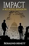 Impact by Rosalind Minett