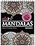 Mandalas II Adult Coloring ...