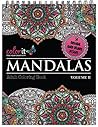 Mandalas II Adult...