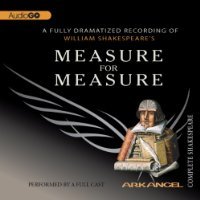 Measure for Measure