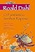O fantástico Senhor Raposo by Roald Dahl O fantástico Senhor Raposo by Roald Dahl