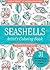 Seashells Portable Adult Coloring Book by Peter Pauper Press Seashells Portable Adult Coloring Book by Peter Pauper Press