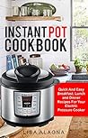 Instant Pot Cookb...