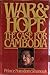 War & Hope by Norodom Sihanouk