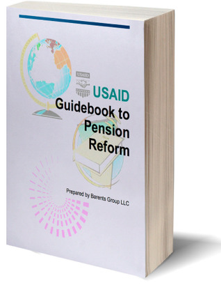 USAID Guidebook to Pension Reform