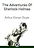 The Adventures Of Sherlock Holmes & Common Sense By Paine