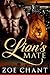 Lion's Mate (Rowland Lions, #2)