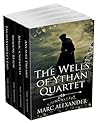 The Wells of Ythan Quartet