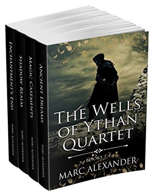 The Wells of Ythan Quartet