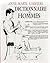 Dictionnaire des hommes