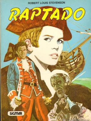 Colección Grandes Aventuras: Raptado (Paperback)