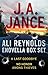 Ali Reynolds eNovella Box Set: A Last Goodbye and No Honor Among Thieves (Ali Reynolds Series)